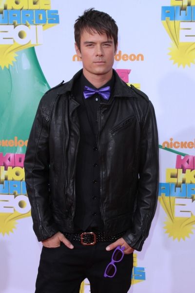 Josh Duhamel Photo