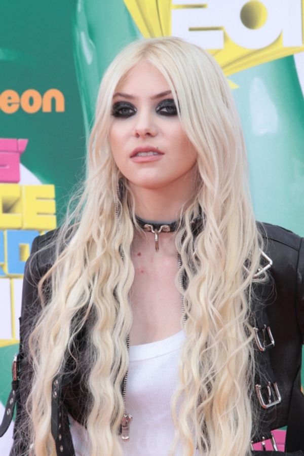 Taylor Momsen Photo
