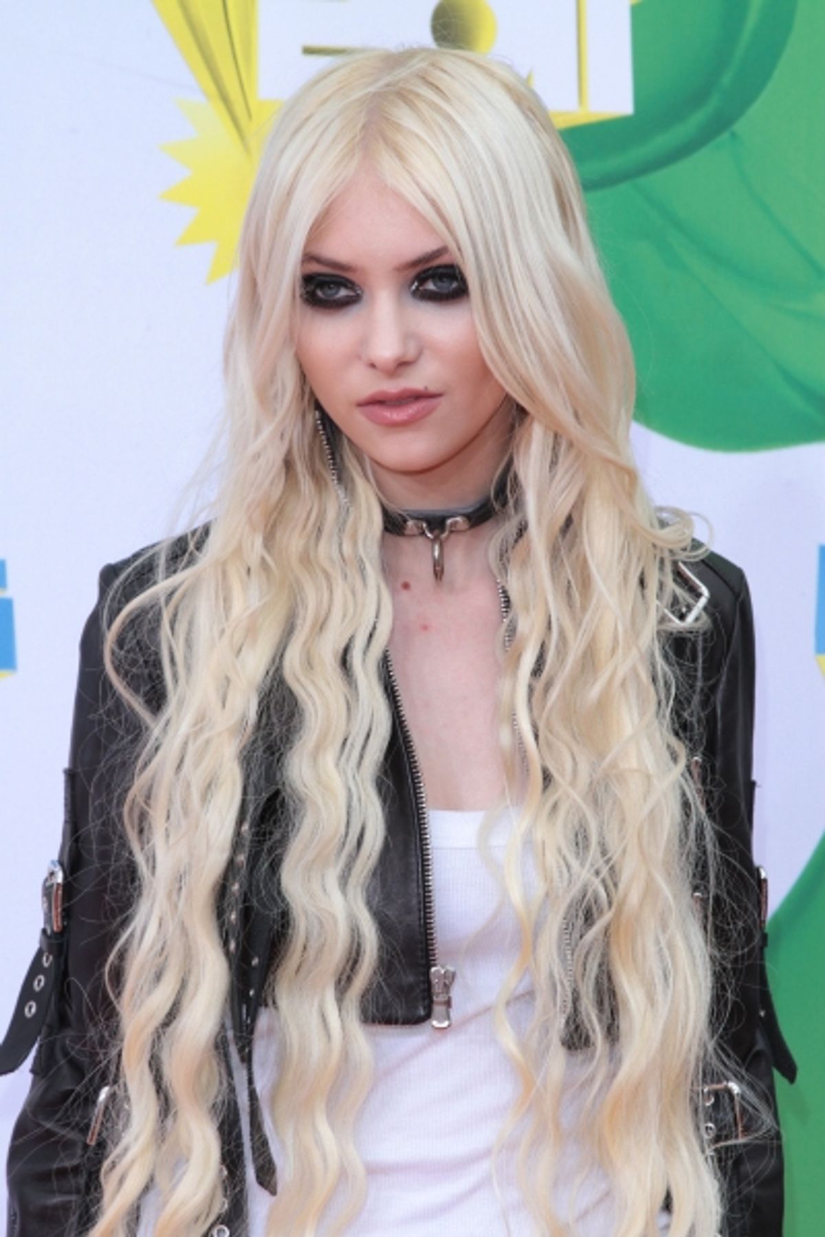 Taylor Momsen at 