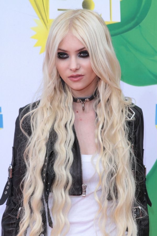 Taylor Momsen Photo