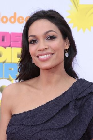 Rosario Dawson @ BroadwayWorld Rosario Dawson Photo