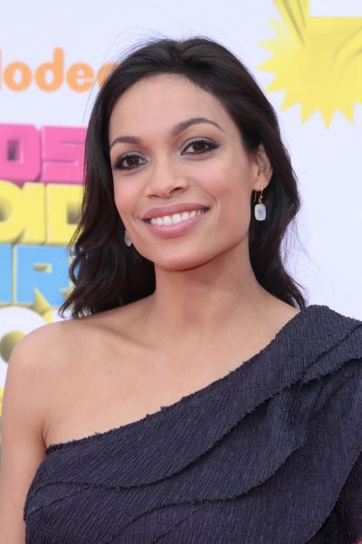 Rosario Dawson Photo