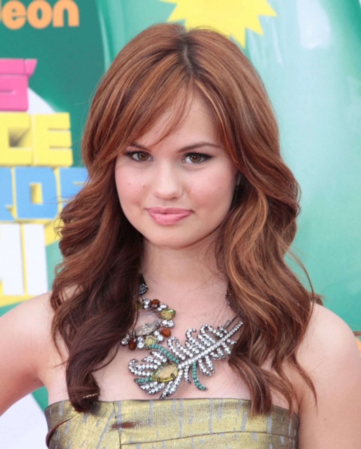 Photo Coverage: The 2011 Nickelodeon Kids Choice Awards Arrivals  Image