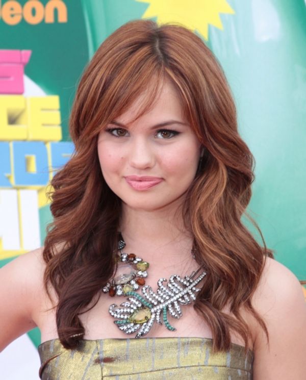 Debby Ryan Photo