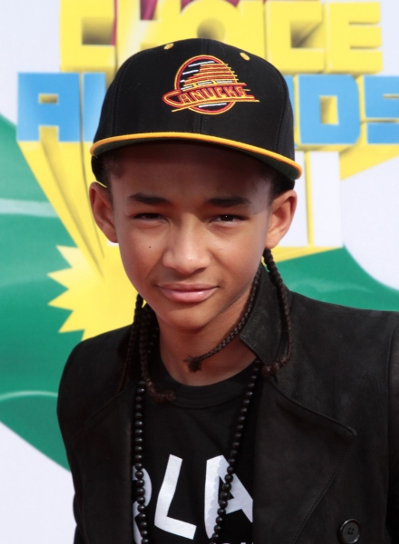 Photo Coverage: The 2011 Nickelodeon Kids Choice Awards Arrivals  Image