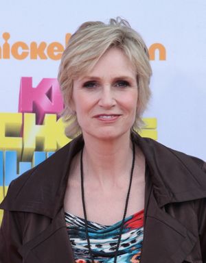 Jane Lynch Photo