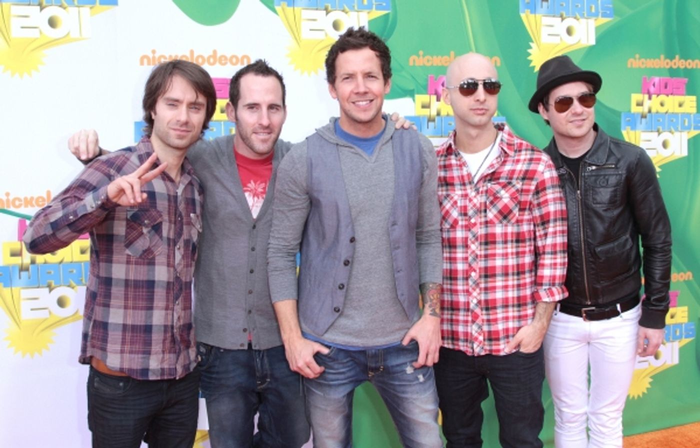 Photo Coverage: The 2011 Nickelodeon Kids Choice Awards Arrivals  Image