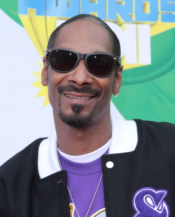 Snoop Dogg Photo