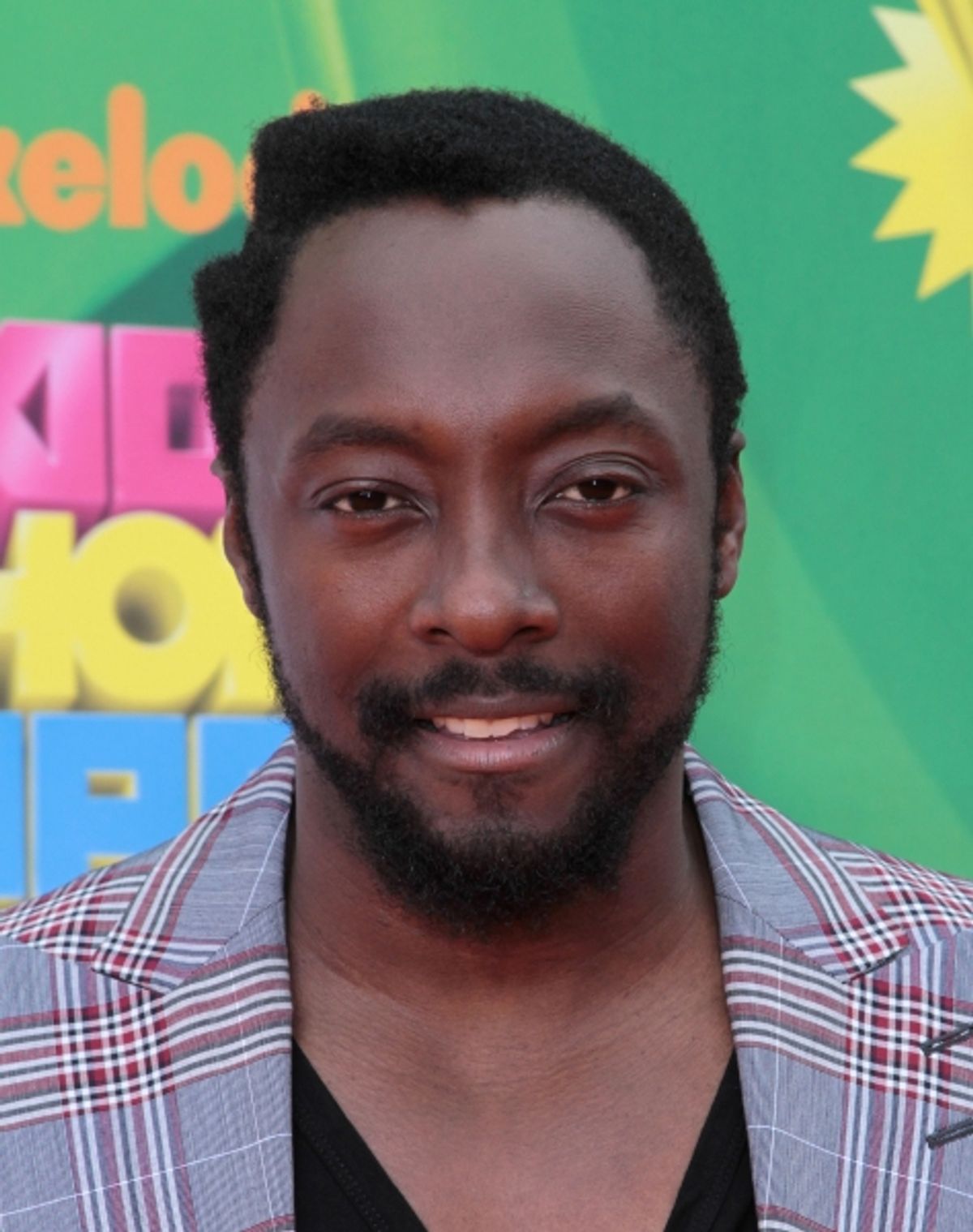 will.i.am at 