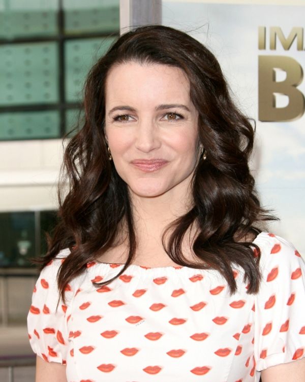 Kristin Davis Photo
