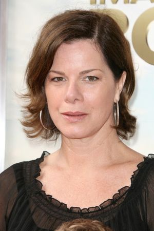 Marcia Gay Harden Photo