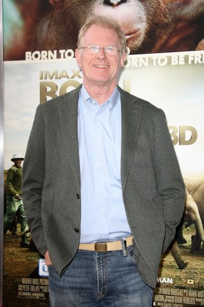Ed Begley Jr. Photo