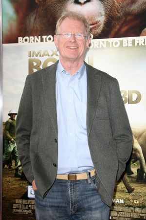 Ed Begley Jr.
 Photo