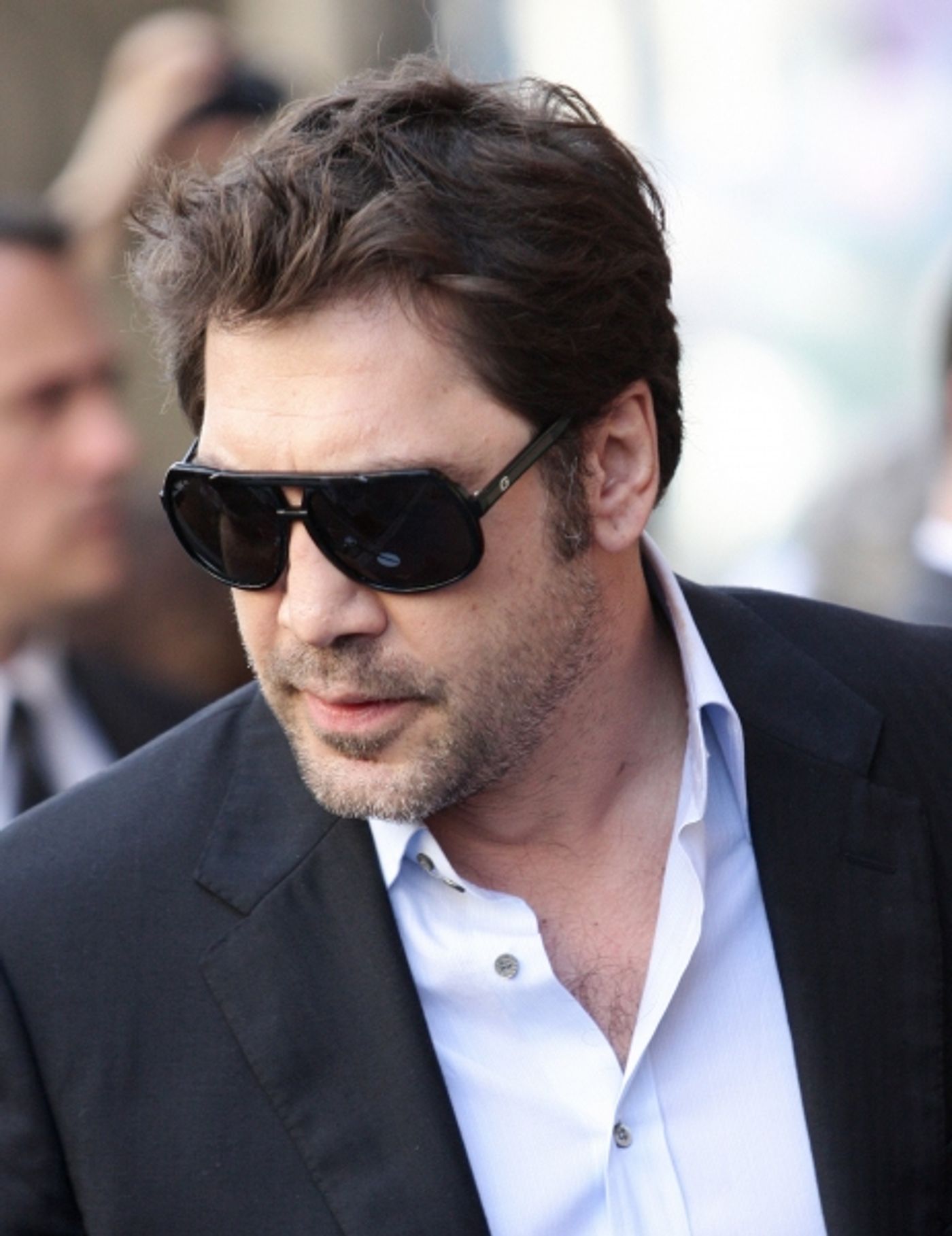 Photo Coverage: Penelope Cruz Honored with a Star on the Hollywood Walk of Fame  Image