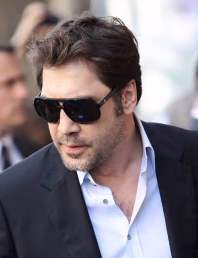Javier Bardem Photo