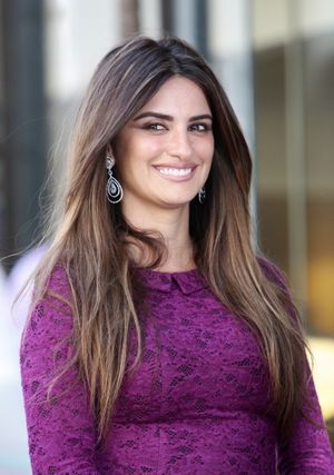 Penelope Cruz Photo