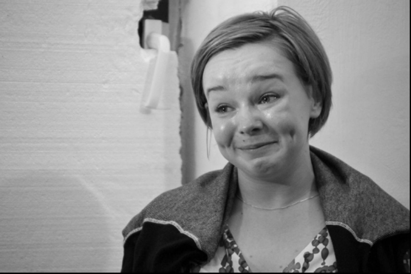 Photo Flash: La MaMa & The Public Present Belarus Free Theatre's BEING HAROLD PINTER et al. Begin Previews 4/13 Photo Flash: La MaMa & The Public Present Belarus Free Theatre's BEING HAROLD PINTER et al. Begin Previews 4/13 Image