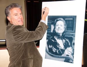 Casey Childs @ BroadwayWorld Casey Childs Photo