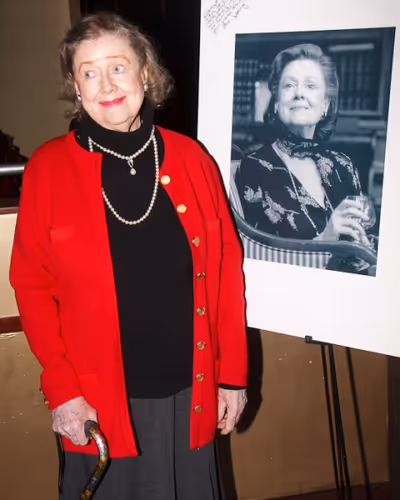 Elizabeth Wilson Photo