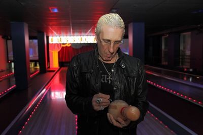 Dee Snider Photo