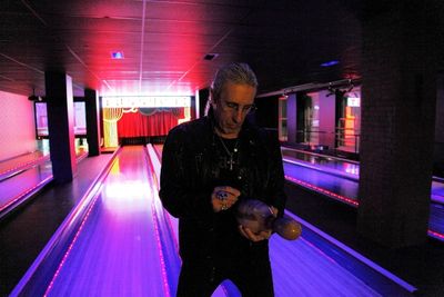 Dee Snider Photo