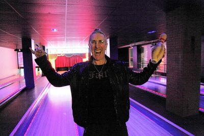Dee Snider Photo