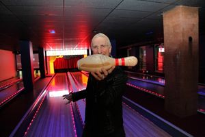 Dee Snider @ BroadwayWorld Dee Snider Photo