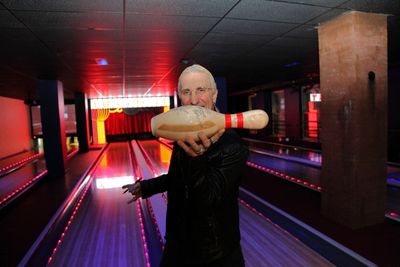 Dee Snider Photo
