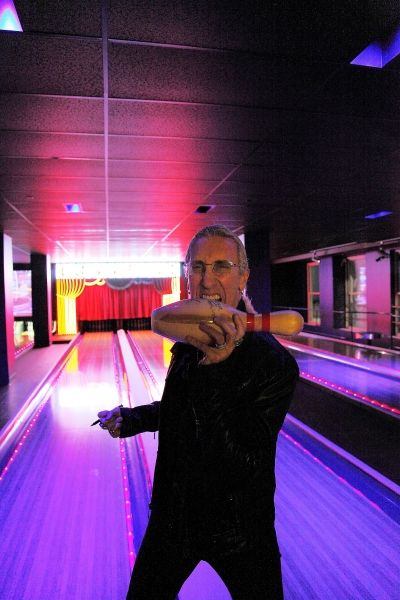 Dee Snider Photo