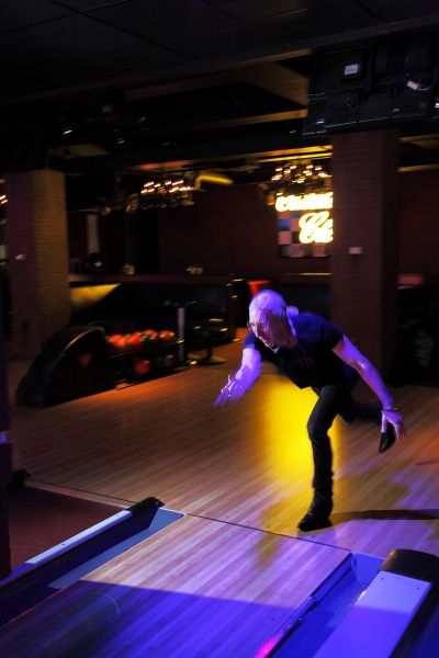 Dee Snider Photo