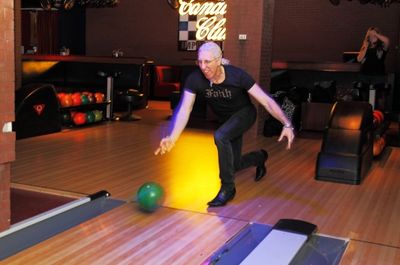 Dee Snider Photo