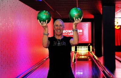 Dee Snider Photo