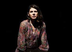 Marisa Tomei @ BroadwayWorld Marisa Tomei Photo