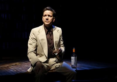 Frank Whaley Photo