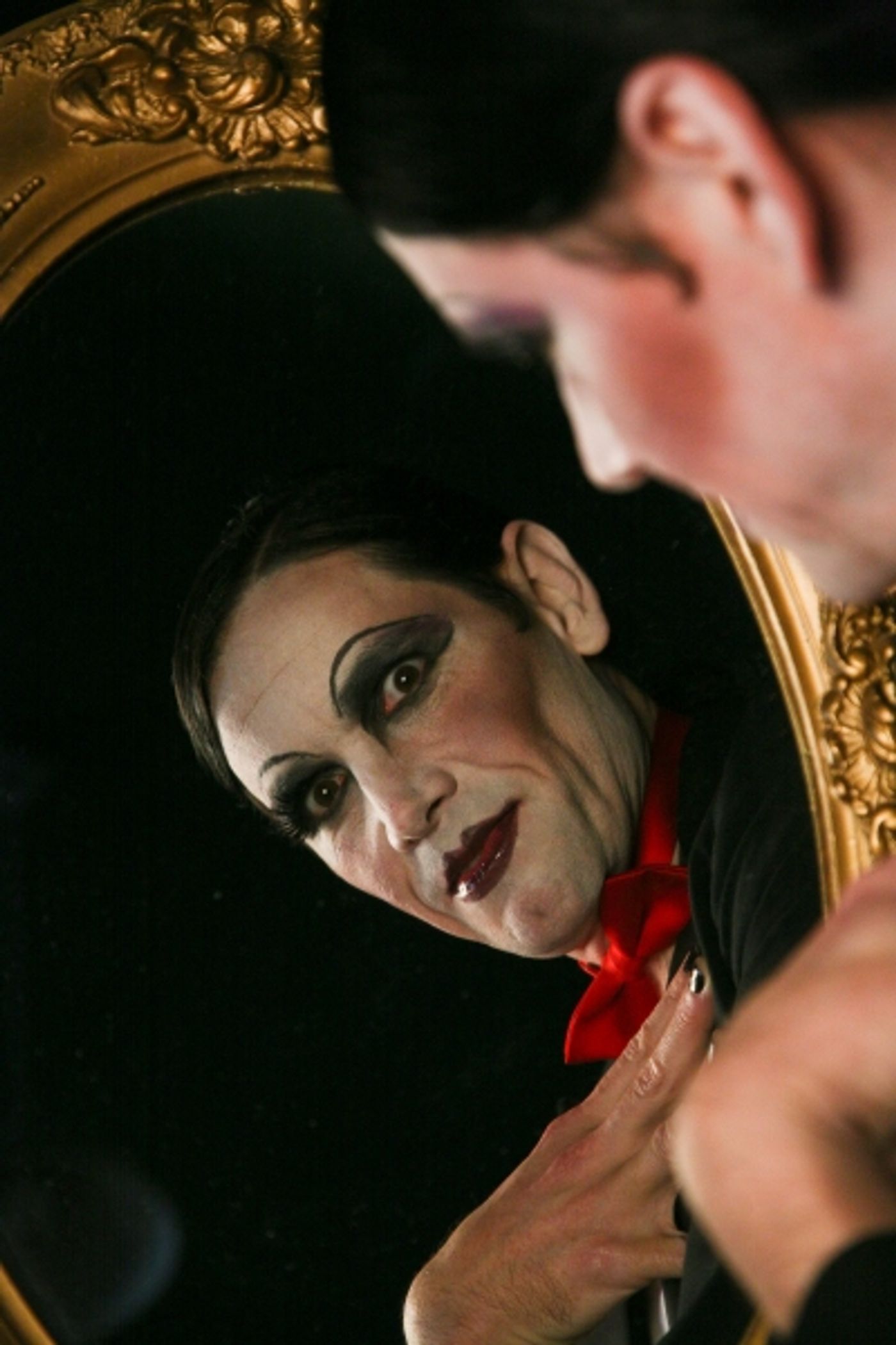 Photo Flash: CABARET at 6th Street Playhouse!  Image