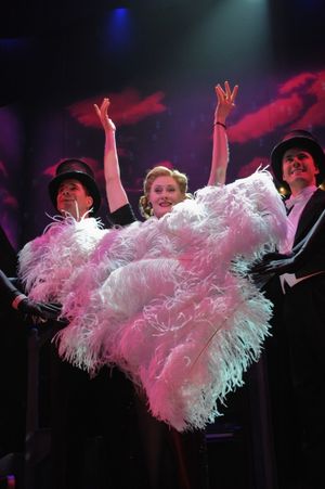 @ BroadwayWorld Photo