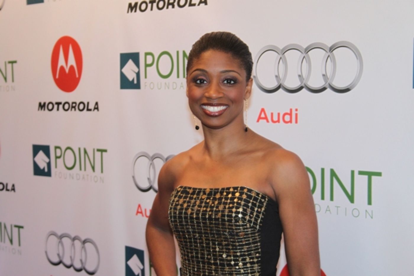 Photo Coverage: Close, Glover, Ripa & More Celebrate LGBT Leaders with Point Foundation in New York City  Image