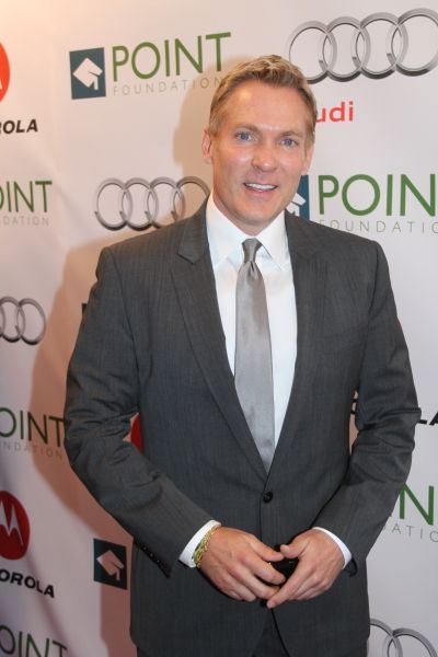Sam Champion  Photo