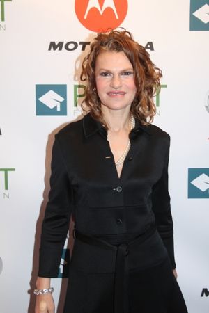 Sandra Bernhard  Photo