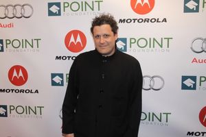 Isaac Mizrahi  Photo