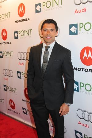 Mark Consuelos  Photo