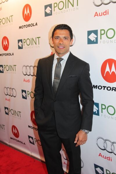 Mark Consuelos  Photo