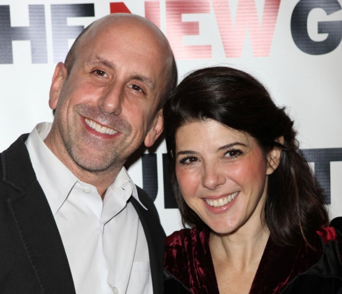 Photo Coverage: MARIE & BRUCE Opening Night Party  Image