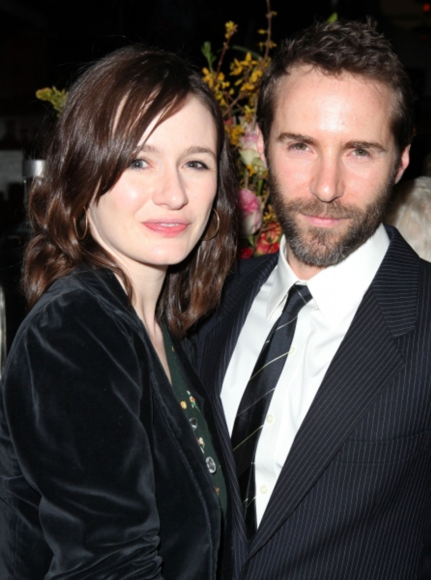 Photo Coverage: MARIE & BRUCE Opening Night Party  Image