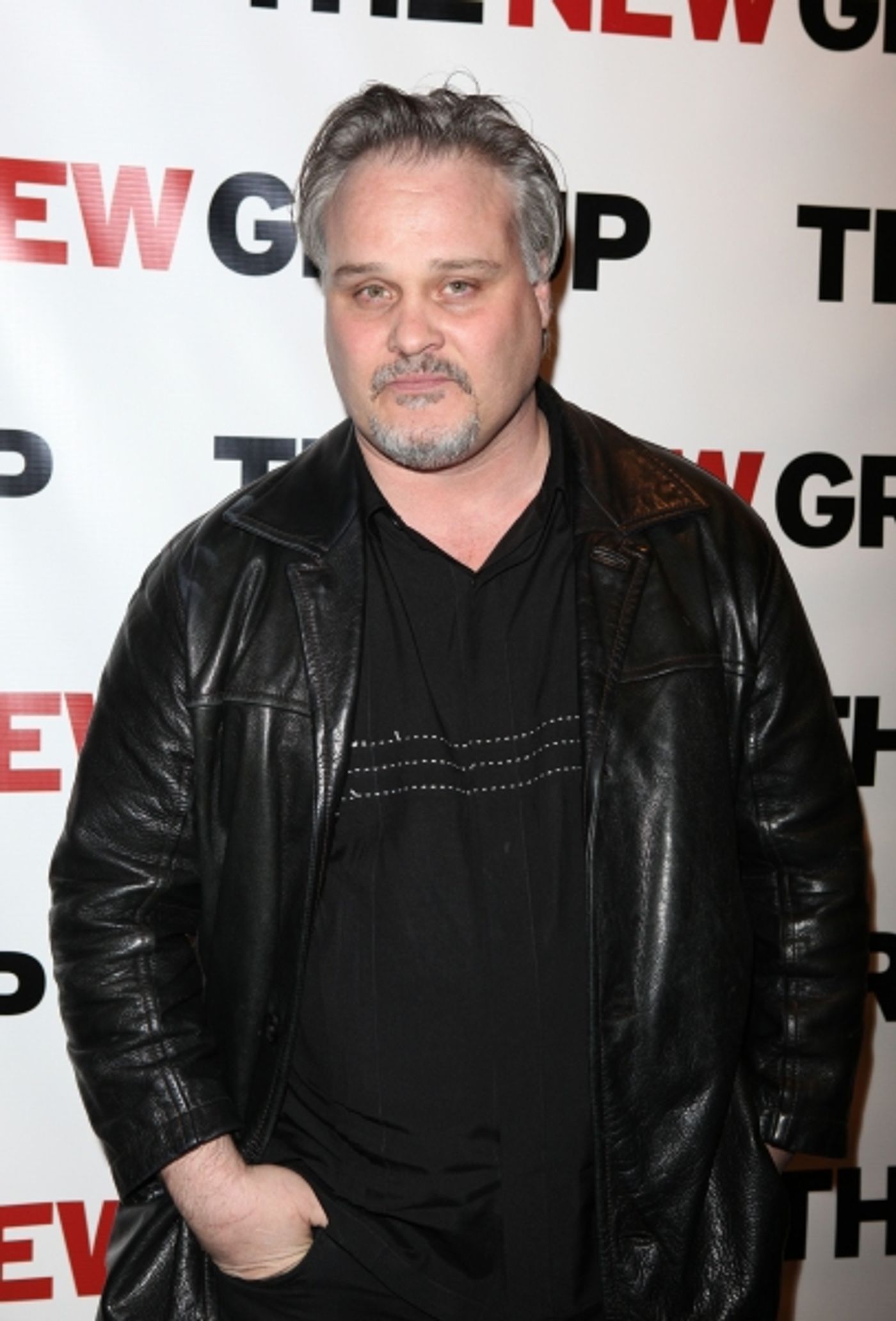 Photo Coverage: MARIE & BRUCE Opening Night Party  Image