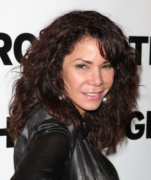 Daphne Rubin-Vega attending the Off-Broadway Opening Night Party for The New Group Re Photo