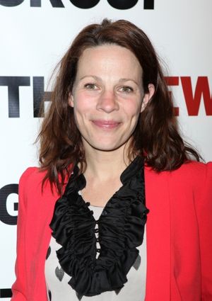 Lili Taylor attending the Off-Broadway Opening Night Party for The New Group Revival  Photo