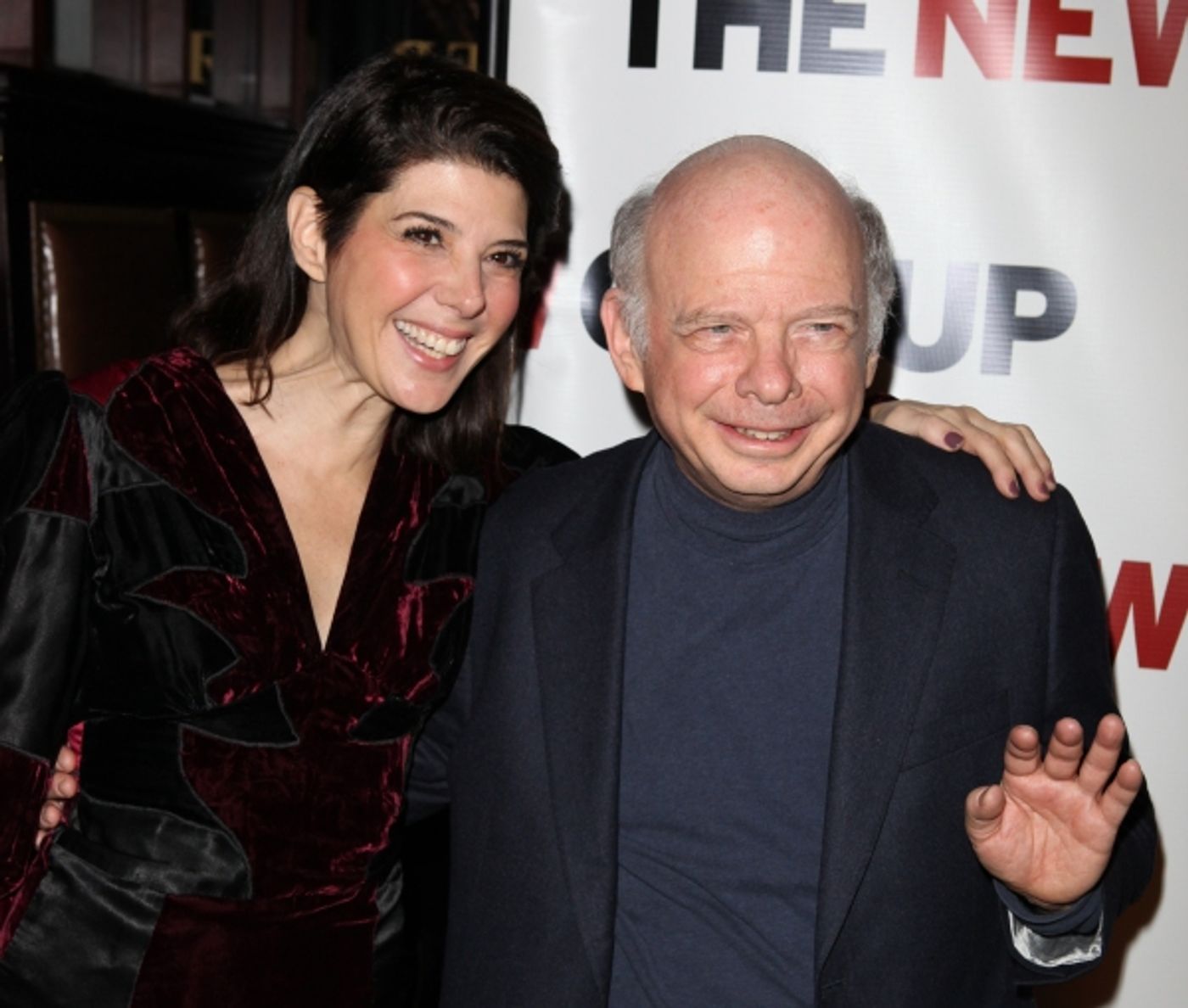 Photo Coverage: MARIE & BRUCE Opening Night Party  Image