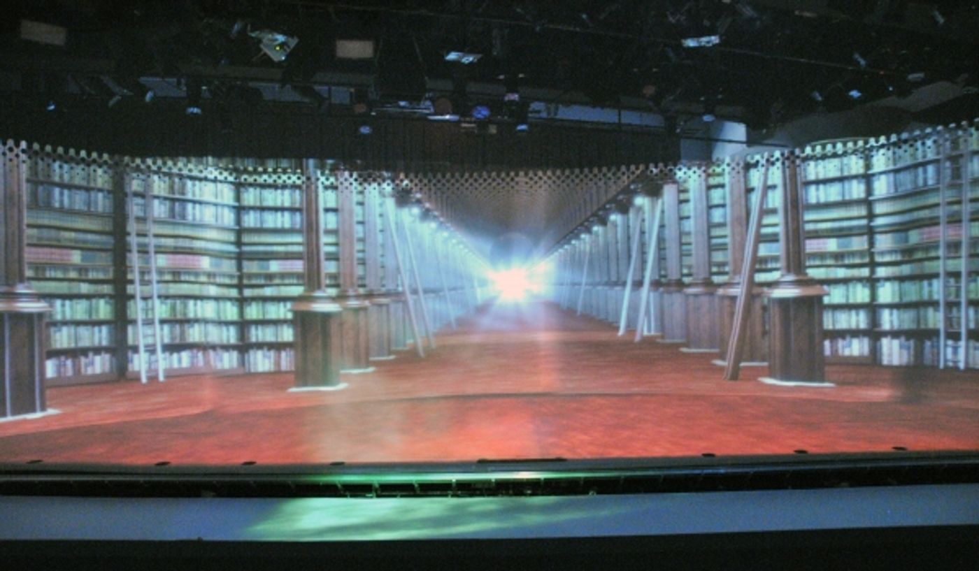 Photo Flash: Affinity Company Theater Presents SPY GARBO  Image