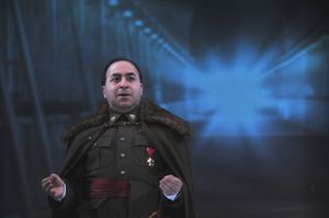 Steven Rattazzi  Photo